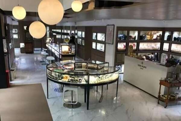 泸县寄卖奢侈品店